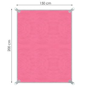 Pludmales sega Springos PM0008