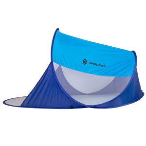 Pop up telts Springos PT005 200 x 120cm