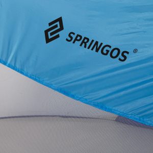 Pop up telts Springos PT005 200 x 120cm