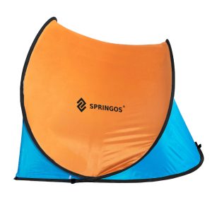 Pop up -teltta Springos PT003 200 x 120 CM