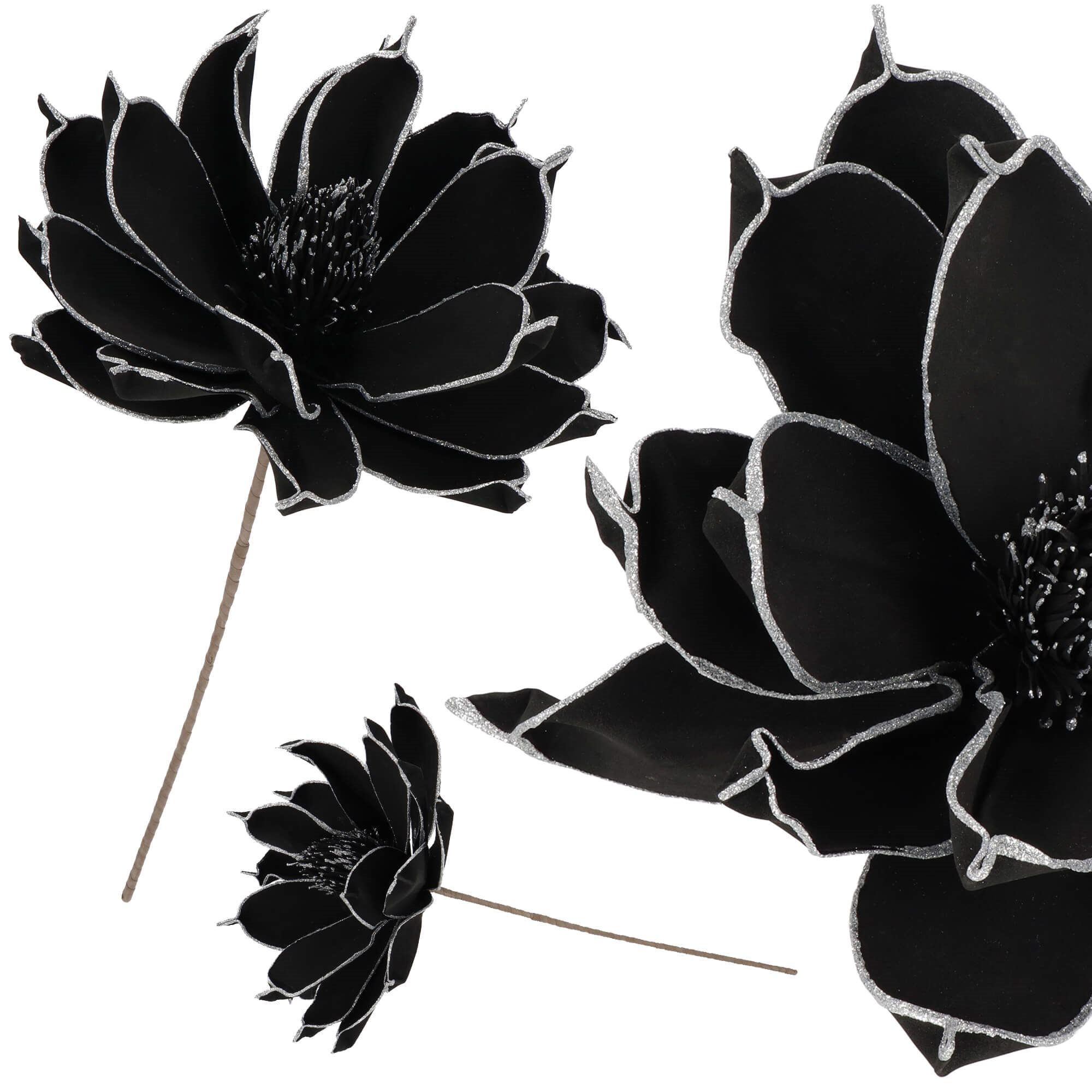 Puķes dekorācija Springos CA1238  38cm Puķes dekorācija Springos CA1238  38cm