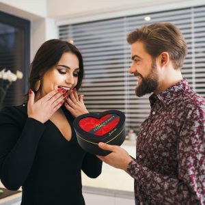 Puķu kaste Springos HA7411