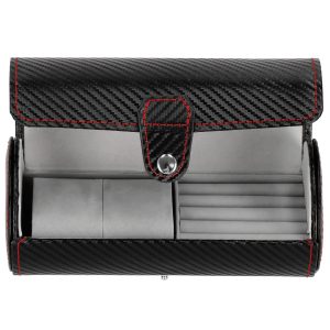 organizators ar 2 nodalījumiem