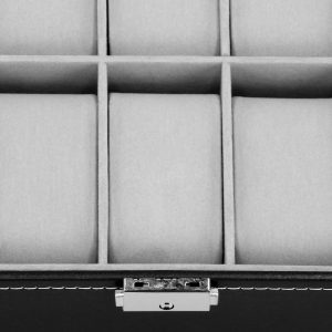 Pulksteņu organizators Springos HA1056 25x20x8cm