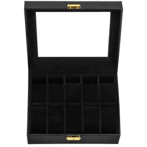 Pulksteņu organizators Springos HA1057 25x20x8cm