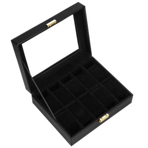 Pulksteņu organizators Springos HA1057 25x20x8cm