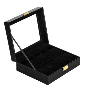 Pulksteņu organizators Springos HA1057 25x20x8cm