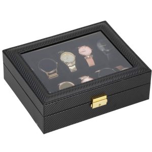Pulksteņu organizators Springos HA1057 25x20x8cm