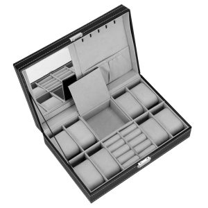 Pulksteņu organizators Springos HA1061 33.3x20x9cm