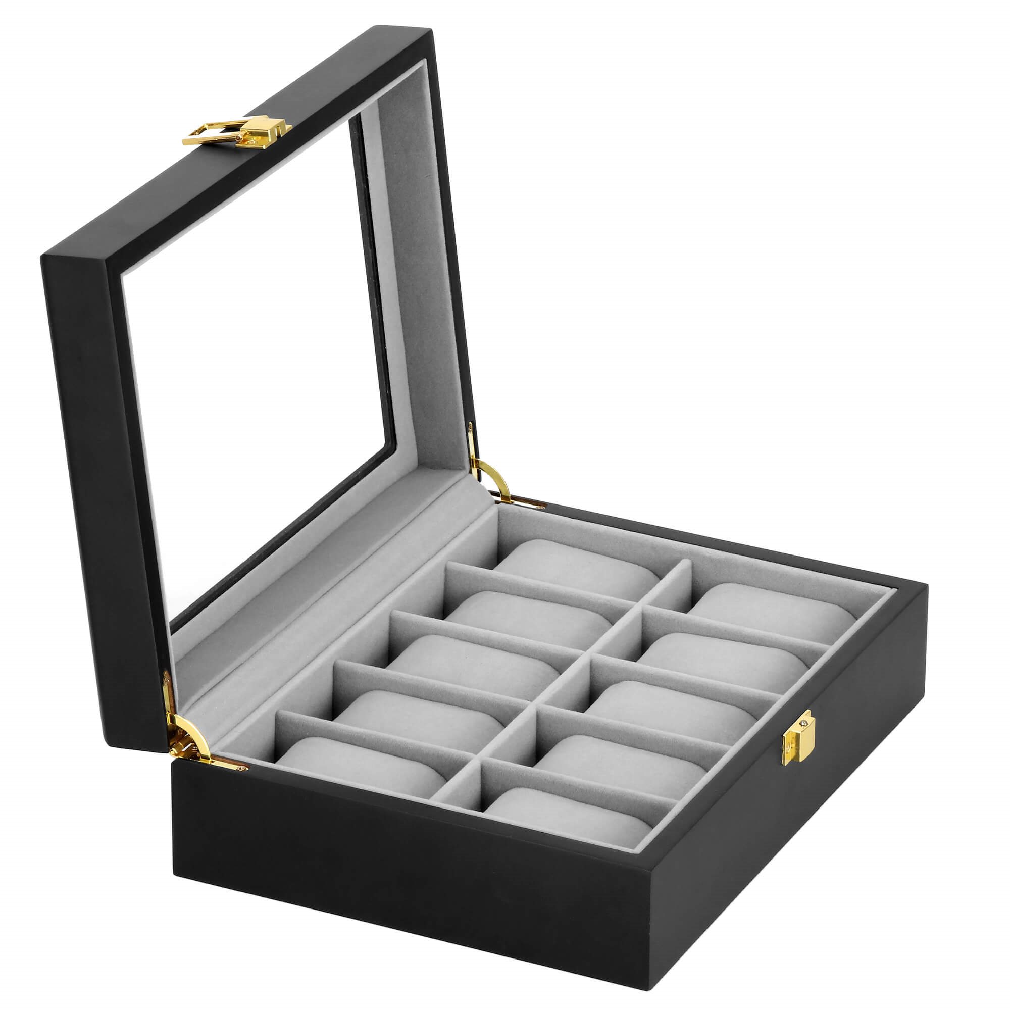 Pulksteņu organizators Springos HA1066 26