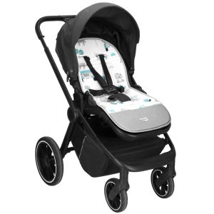 Ratiņu ieliktnis Springos SB0055