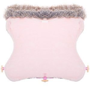 Ratu cimdi Springos SB0032H rozā