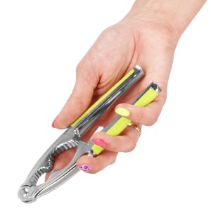 Riekstu stangas Springos KI0048 15x3