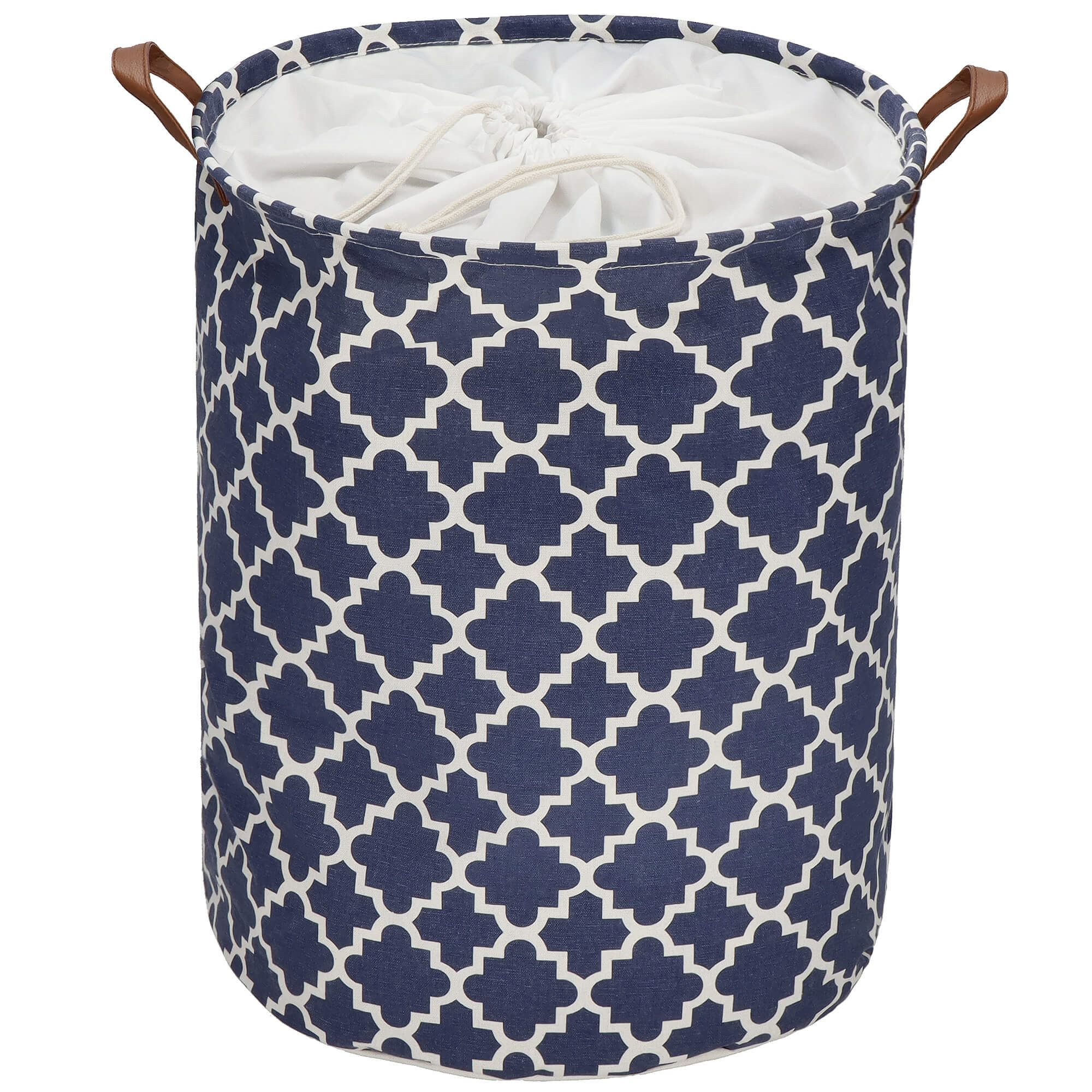 Rotaļlietu un apģērbu uzglabāšanas grozs Springos HA0137 Rotaļlietu un apģērbu uzglabāšanas grozs Springos HA0137