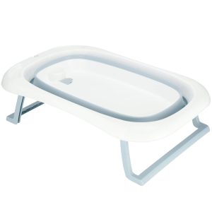 Saliekama mazuļu vanna Springos HA5113 85x53cm