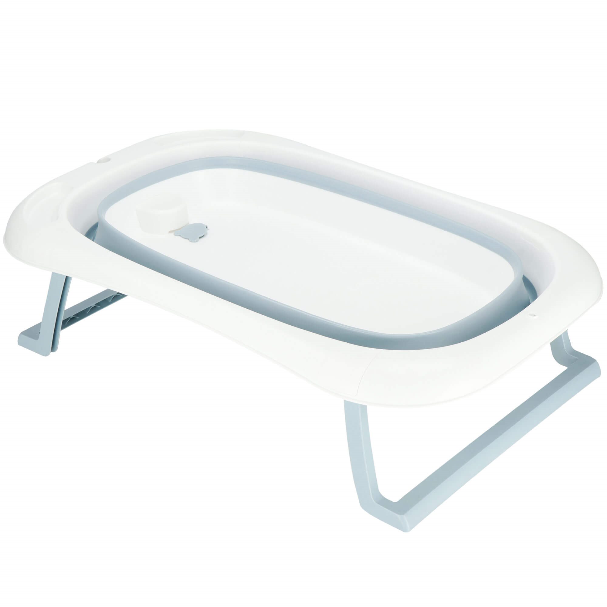 Saliekama mazuļu vanna Springos HA5113 85x53cm Saliekama mazuļu vanna Springos HA5113 85x53cm
