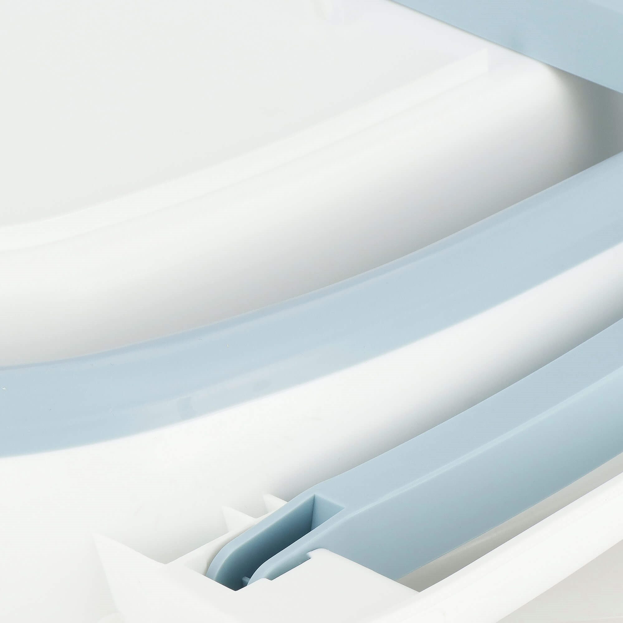 Saliekama mazuļu vanna Springos HA5113 85x53cm Saliekama mazuļu vanna Springos HA5113 85x53cm