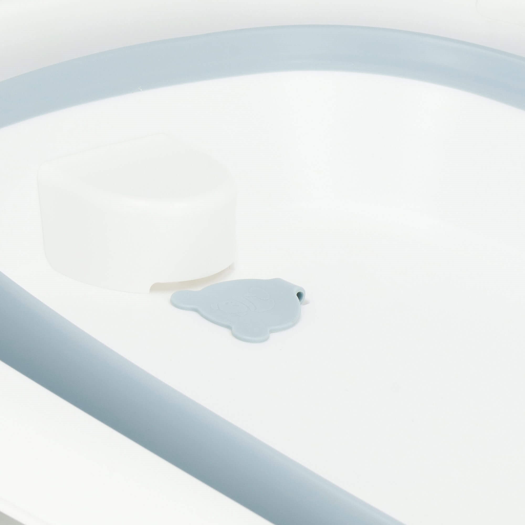 Saliekama mazuļu vanna Springos HA5113 85x53cm Saliekama mazuļu vanna Springos HA5113 85x53cm