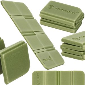 Saliekamais paklājiņš Springos PM0012 37