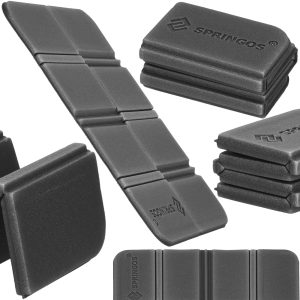 Saliekamais paklājiņš Springos PM0013 37