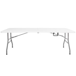 Saliekams galds Springos GF0050 240cm