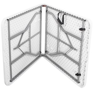 Saliekams galds Springos GF0051 180 cm