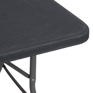 Saliekams galds Springos GF0052 180cm
