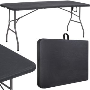 Saliekams galds Springos GF0052 180cm