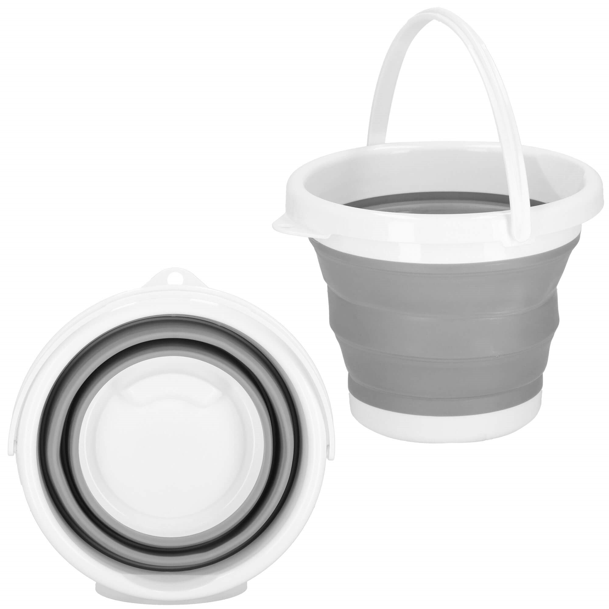 Salokāma uzglabāšanas kaste Springos HA5096 31.5x24.1x18cm 10l Salokāma uzglabāšanas kaste Springos HA5096 31.5x24.1x18cm 10l