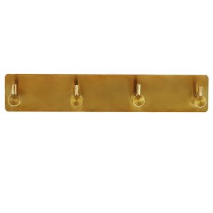 Sienas pakaramais Springos HA5208 24 x 4.5 x 3 cm
