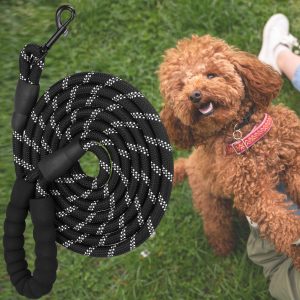 treniņsiksna suņiem līdz 50 kg