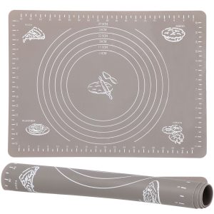 Silikona konditorejas dēlis Springos KI0026 40x30cm