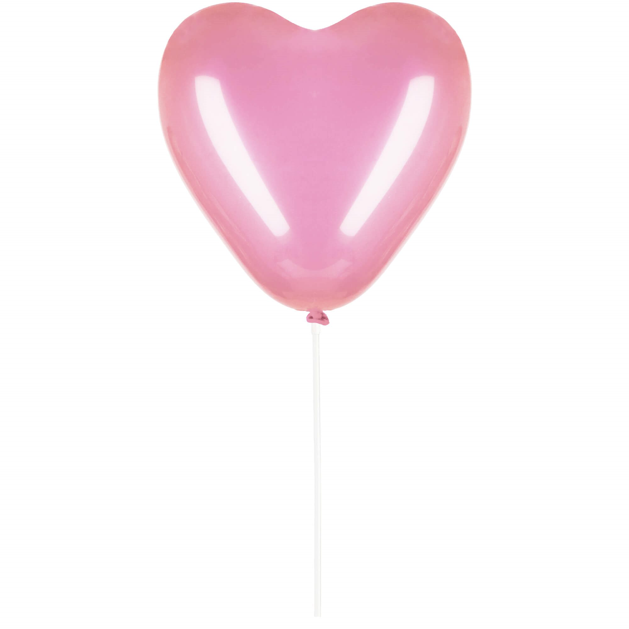 Sirds balonu komplekts 50 gab. Springos PS0051 Sirds balonu komplekts 50 gab. Springos PS0051