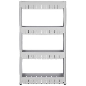 Skapis uz riteņiem Springos HA1020