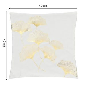 Spilvendrāna Springos  CA1271 40 x 40 cm