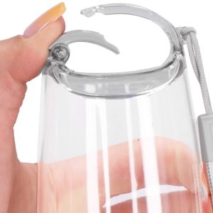 Suņa ceļošanas pudele Springos PA0300 350 ml