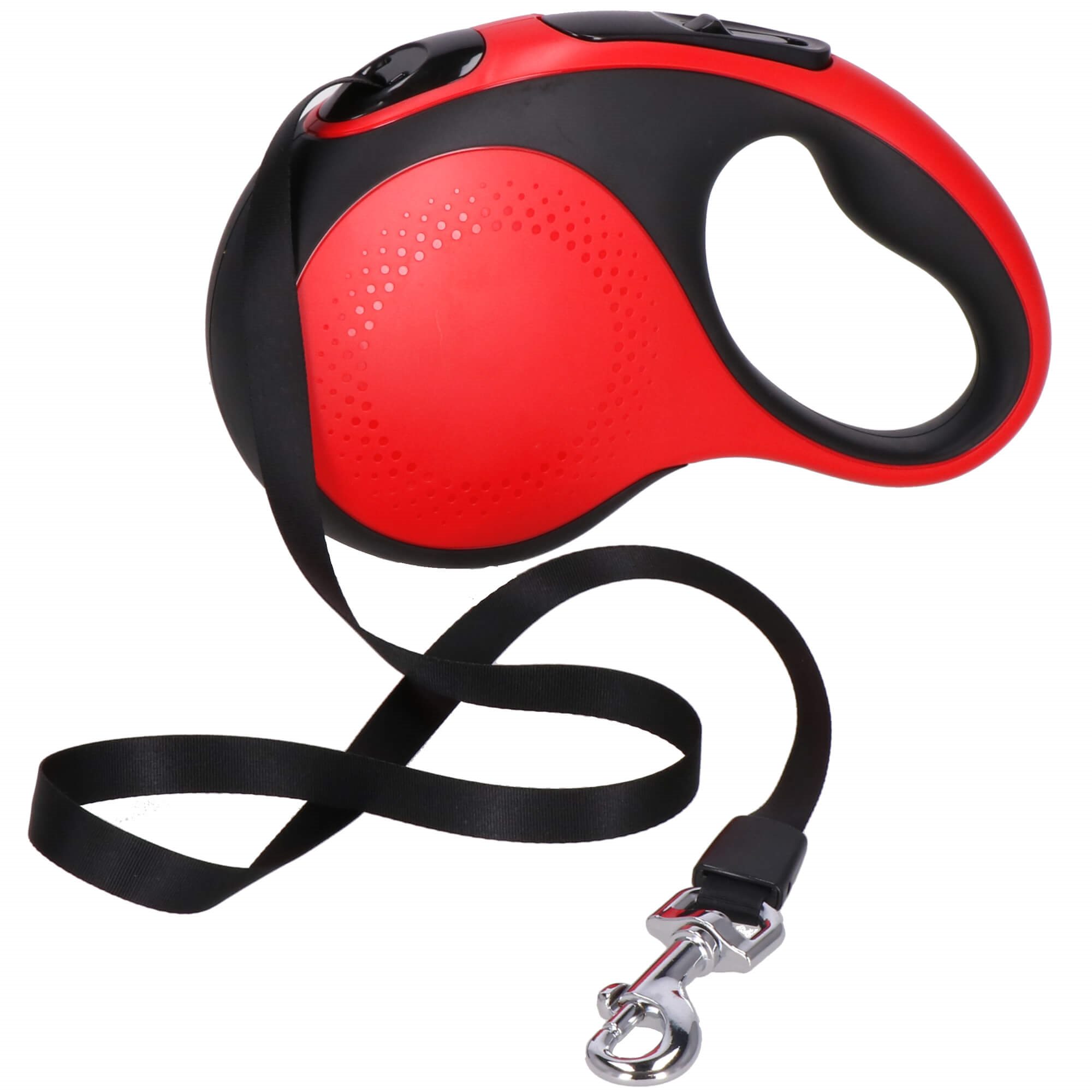 Suņa siksna Springos PA0259