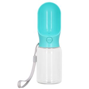 Suņu un kaķu ūdens pudele Springos PA0294