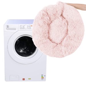 Suņu vai kaķu gulta Springos PA0103 80 cm