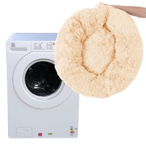 Suņu vai kaķu gulta Springos PA0115 60 cm