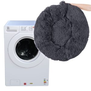 Suņu vai kaķu gulta Springos PA0152 100 cm