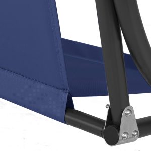 Šūpuļtīkla sēdekļa materiāls Springos GS1003