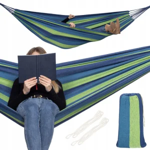 Šūpuļtīkls XXL Springos HM033