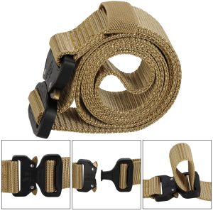 Taktiskā josta Springos CS0101