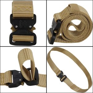 Taktiskā josta Springos CS0101