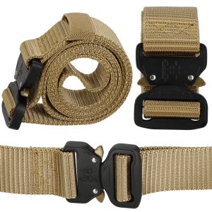 Taktiskā josta Springos CS0101