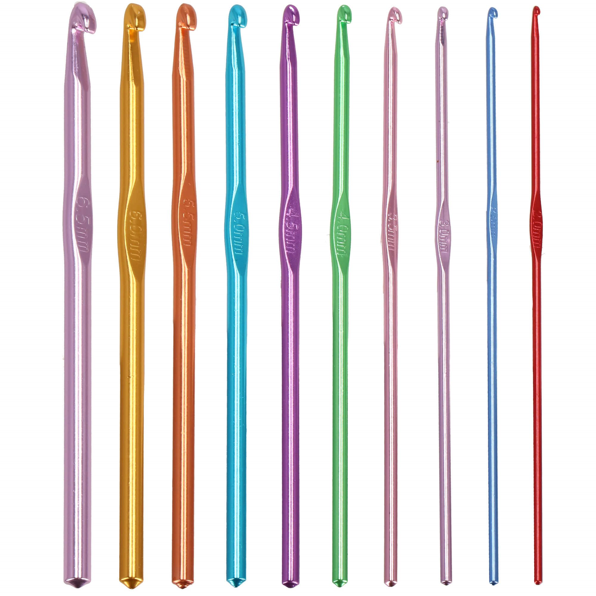 Tamborēšanas komplekts Springos HA7237 Tamborēšanas komplekts Springos HA7237