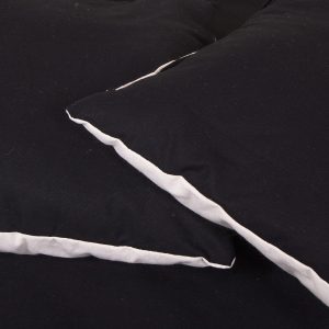 Tipi telts Springos TIP11 melna