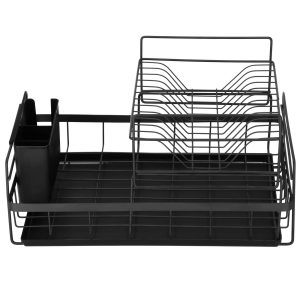 Trauku žāvētājs Springos KI0138 30x50x24 cm