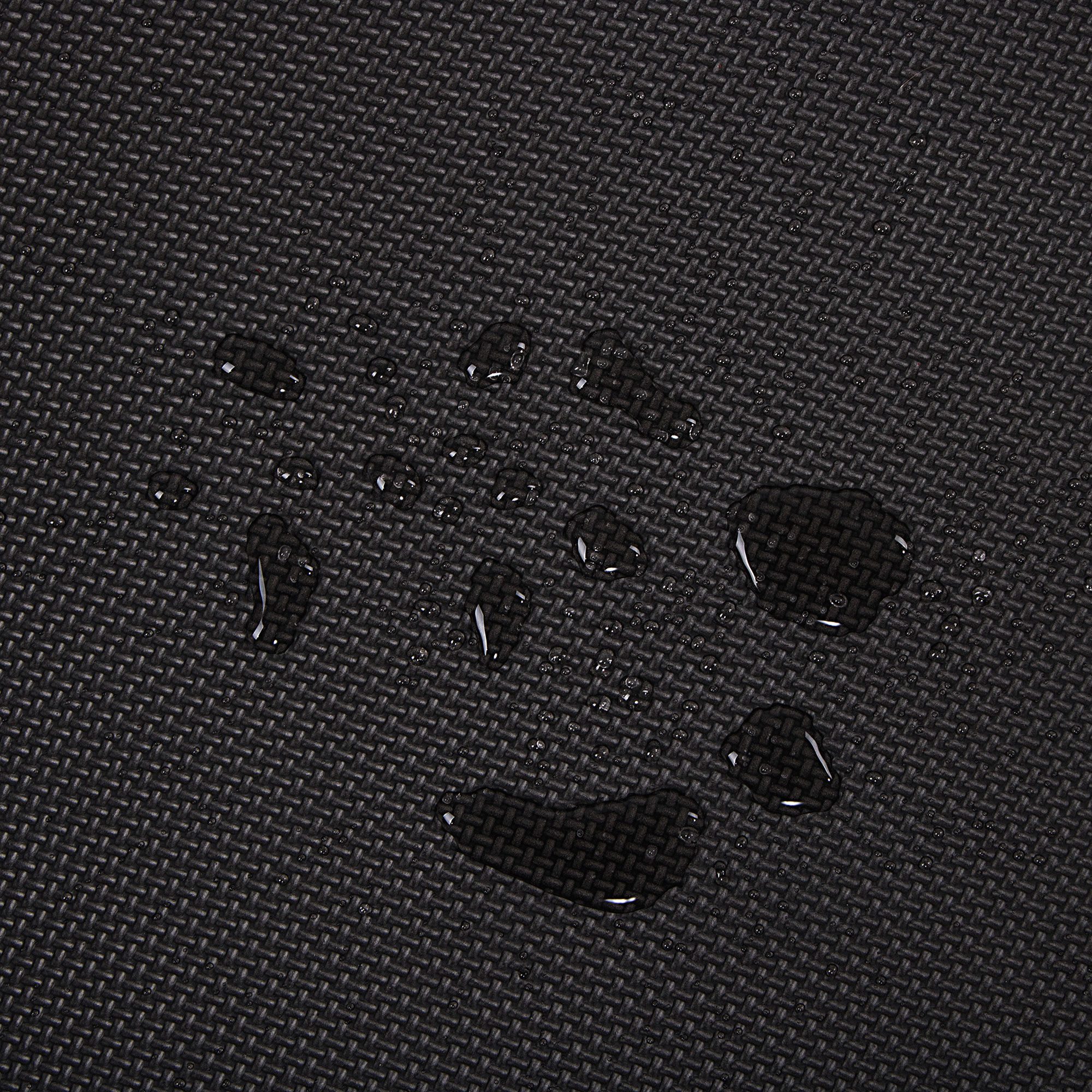 Treniņu paklājs puzles veidā Springos FM0001 60x60 cm melns 4 gab.